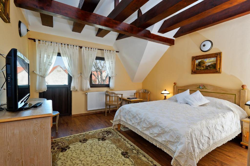 Vila Ambient Cristian  Bilik gambar