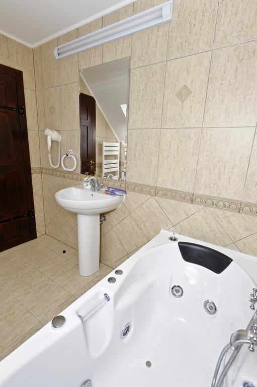 Vila Ambient Cristian  Bilik gambar